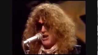 Mott the Hoople - Roll Away the Stone