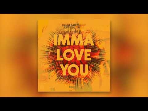 Tungevaag & Steerner x Sebastian Ingrosso & Alesso - Imma Love You x Calling (Nick Niroz Mashup)