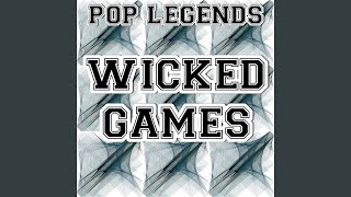 Wicked Games - Tribute to Parra for Cuva and Anna Naklab