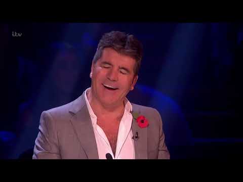 The X Factor UK 2015 S12E17 Live Shows Week 2 Reggie N Bollie Full