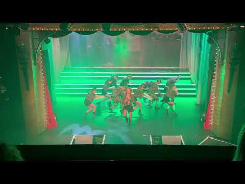 We Will Rock You - Queen by Patrycja Ziniewicz, Choreo by Agata Szafrańska