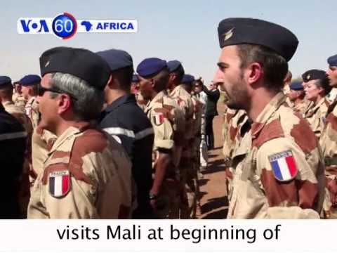 UN: Both sides in South Sudan have committed atrocities - VOA60 Africa 01-01-2014