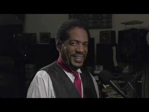 Brian O'Neal - The Bus Boys - YMCA PSA