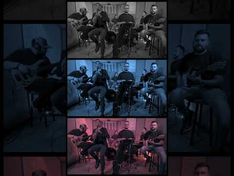 Giannis Vasilopoulos "Gypsy Feeling" New 2k23