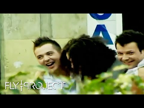 Fly Project - K-Tinne | Videoclip Oficial