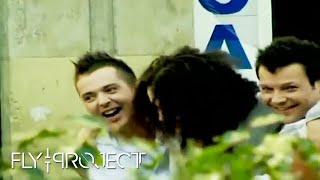 Fly Project - K-Tinne