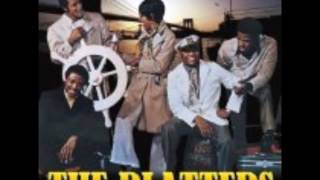 The Platters &quot;( You&#39;ve Got) The Magic Touch&quot;