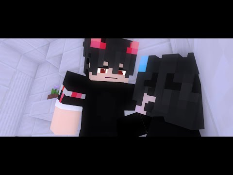 Minecraft Animation Boy love// My Cousin with his Lover [Part 16]// 'Music Video ♪