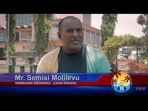 Talanoa ni Serevou   Tara Kasakasa na Bula by VEIWEKANI SWINGERS