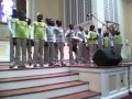 Daraja Children S Choir Jesus Paid It All Acoustic