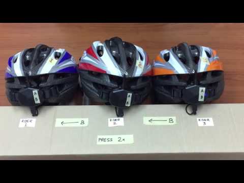 VERTIX Velo How-to: Terminating intercom connection