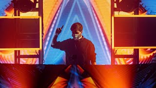 Spencer Brown for Dreamstate (May 8, 2020)