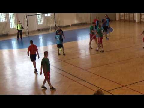 CSÁTESZ SE - Kecskeméti FS DSE II.