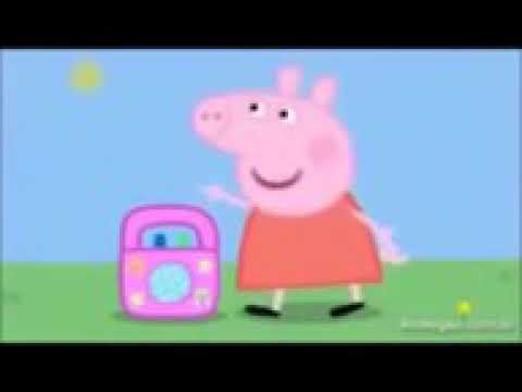 Pepa e doidona  funk pesado