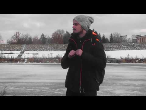 1. VLAD FLUERARU - DE OBICEI (INTRO)