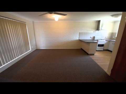 43B Connolly Street, Rangeway, WA 6530, 2房, 1浴, Unit