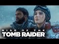 Rise of the Tomb Raider - PC Tech Features Trailer
