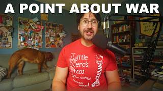 On Trump's Iran War and Citizenship thumbnail
