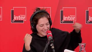 Le questionnaire JupiProust d&#39;Aloïse Sauvage