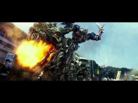 Transformers: Age of Extinction (TV Spot 'You Tell Me')