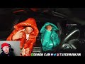 Demon Kam Reacts To Emo Rapper Autumn DISSES SUES SHA EK Bxtoldn Shorts 1