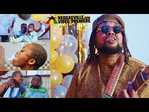 Knii Lante - Boots Off [Official Video 2021]