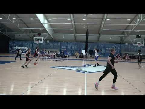 LoU Basket - HNMKY P07 15.03.2024 U19 Eteläinen II-divisioona