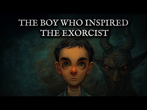 The Real Exorcist Case: The Boy Who Inspired a Horror Legend