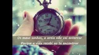 Oficina G3 - O Tempo (LETRA) | HD