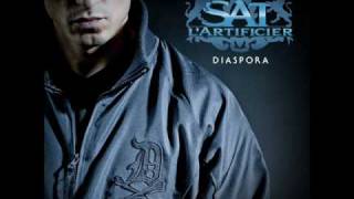 Sat L'Artificier - Medley Diaspora réalisé by Dj Faze & hosté by Dj Mej