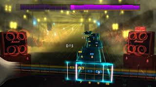 Rocksmith2014 -   Emperor -  Moon Over Kara shehr(Lead98%)