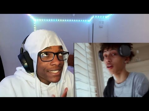 HE'S ON A ROLLL RNN - Slump6s - Fashion (Official Music Video) - Reaction