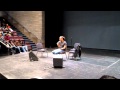 Bobby McFerrin S Scat Lesson