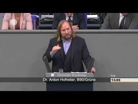 Bundestagsrede zur Klimakonferenz in Katowice