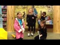 Christine Lavin's Amoeba Hop performed by Stage Left