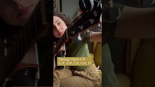 Tutorial: Joan of Arc - Larysa Musick