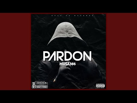 Pardon