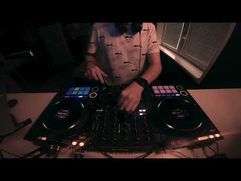 UNDERGROUND HOUSE MUSIC 2023 / TECH HOUSE, DEEP, MINIMAL & HOUSE LIVE DJ SET