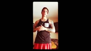 Best shot by Jimmie Allen cover