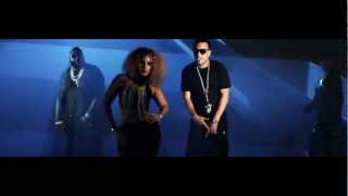 Rick Ross - All Birds ft. French Montana (Official Video)