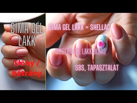 Shellac készítés és tapasztalat