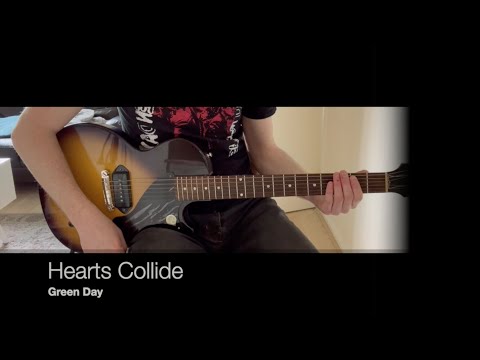 Hearts Collide - Green Day