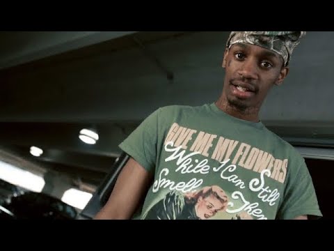 Meezy Stepalot-”Hand Out” (Official Music Video) shot by Astro Filmz