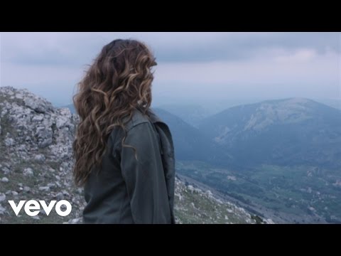 Caroline Costa - Ailleurs (Clip officiel)