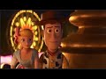 Toy Story 4 Ending Reversed Music