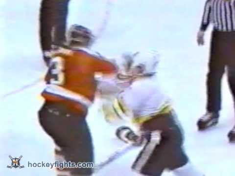 Behn Wilson vs Stan Jonathan
