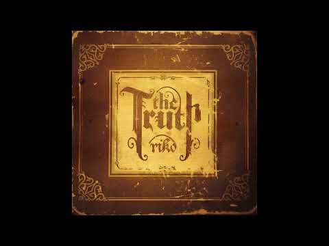 Riko Dan ft. God's Gift - Dead That (2008 Grime) (The Truth Mixtape)