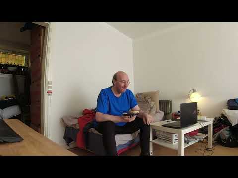 MongoTV_9867 - Del 1 - Min Frokost - Ristet BOLLE Med OST