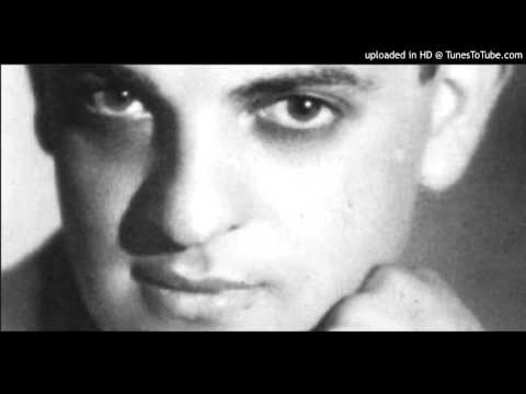 Today's Tango Is... Sans Souci - Miguel Caló 07-07-1944