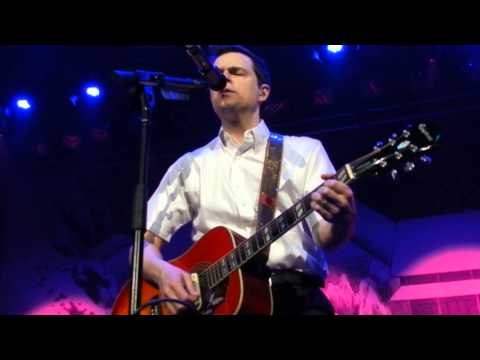 Weezer - Butterfly (The Ryman 4/6/14)